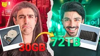 BTS of 2 Entrepreneurs: Upgrading their Studio Setup!