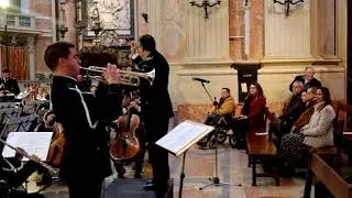 Banda Sinfónica da PSP | You Raise Me Up (Arr. Takashi Hoshide) | João Milheiro
