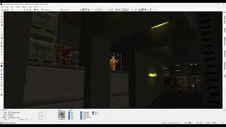 🔴 LIVE:  Annie: E1M1 Level Design +The last episode of the Deathless MEGAWAD