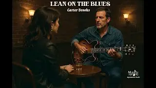 Lean on the Blues [Official Video &ndash; MynxMotion Studio]