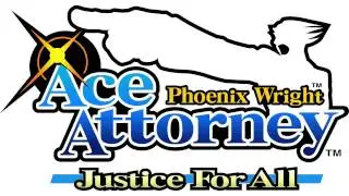 Kurain Village   Phoenix Wright  Ace Attorney  Justice for All Music Extended