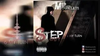 Mountahi - My Turn [STEP-OUT The EP]