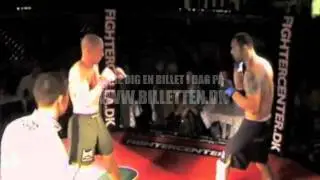 FIGHTERGALLA 22
