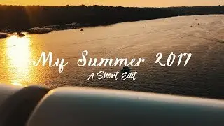 My Summer 2017 | A Cinematic Sequence by Gagan Bhat