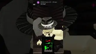 Forsaken nerf or buff p9 #roblox #forsaken #robloxedit #viral #popular #foryou #fyp #gaming #comment