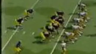 1990: Michigan 38 UCLA 15
