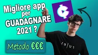 💰 Migliore app 2021? Come GUADAGNARE con CURRENT