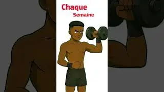 La v&eacute;rit&eacute; sur la musculation que personne t&rsquo;explique !#musculation #muscu #biceps