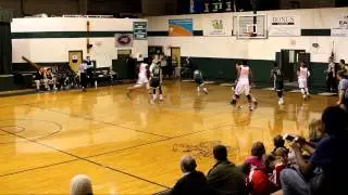 Brandon Chauca 2013-2014 mixtape