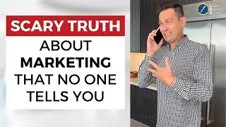 The Scary Truth About Marketing as a Notary Public Loan Signing Agent 😰