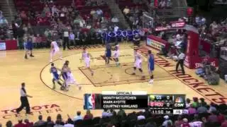 Golden State Warriors Set Plays For Stephen Curry NBA X's and O's
