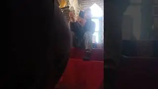 Mufti Tassir Nabi Salik Sahb ka bayan jumma kitab نماز کے مسائل ان کو ضرور سنیے