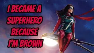 Ms. Marvel: When Too Much Representation Damages The Story [SPOILER REVIEW]