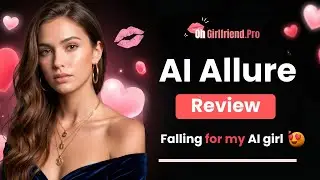 AI Allure Review: Can AI Really Generate Realistic Companions in 2026?