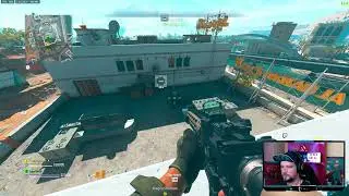 Down Town Post Office Key Is Worth It | Warzone 2 | SuperNoob |