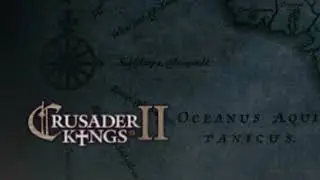 Crusader Kings II (CK2) - Technology Interface Sound Effect