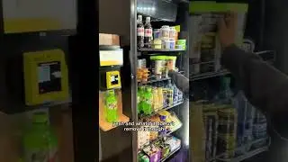 Vending machine business, Ai vending machine. #vendingmachine #vending #businessideas #sidehustle