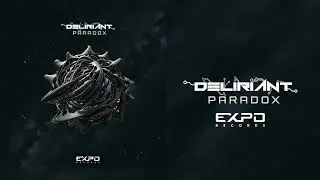 Deliriant - Paradox