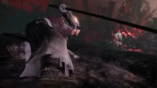 Nioh 3 - Rid Takechiyo VS Takeda Shingen