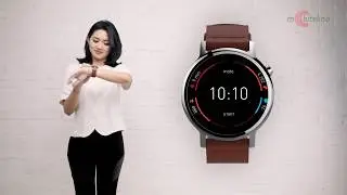 Mobitekno Review: Moto 360 2nd Generation