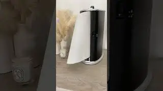 Домашние гаджеты &mdash; автоматический диспенсер для бумажных полотенец