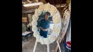 Sam Hobbs Mirror