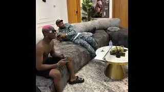 Ruger reveals why he left Jonzing World