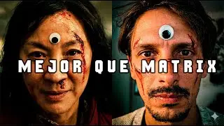 La Pel&iacute;cula M&aacute;s Espiritual de la D&eacute;cada (Y no es la que crees)