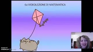 L' area del rombo