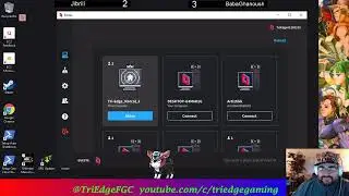 UMVC3 WNF side stream 1/06/21