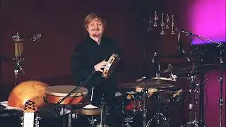 Gankino horo - Efr&eacute;n L&oacute;pez &middot; Sylvain Barou &middot; Ruven Ruppik