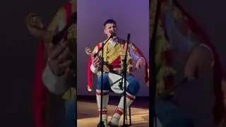 Maksim Vojvodić, genije gusala.