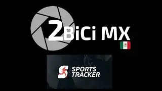 Tutorial Sports Tracker Android - 2BiCiMX