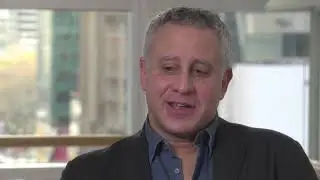 Broadway Careers - Producer David Stone