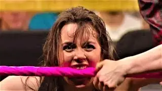 (EPISODE 1,593) TTM SUCCESS:  NXT NIKKI CROSS  (2/2) 8-21-2017 @NikkiCrossWWE  #saNity