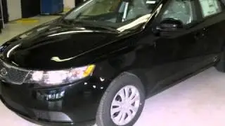 2012 Kia Forte Madison WI