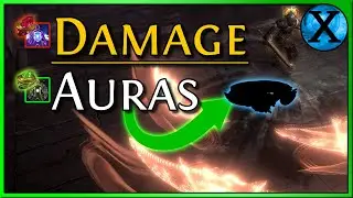 How To Scale Damage By Stacking Defenses