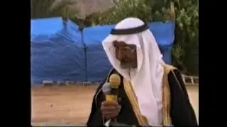 حفل قديم قبل 20 سنه ...بن مساعد+بن ثايب +السديسي +بن هندي +سفر +العيسي +بن قباس
