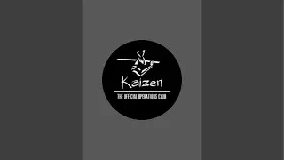 Club Kaizen is live