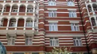 St James Court