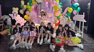 12/29 千井野おと生誕祭　愛※ぱんでみっく！コラボ　バリラブロケット