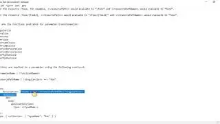 5  Creating RAML Part 3