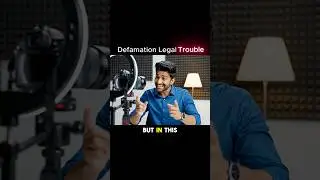 CarryMinati in Court | From Viral Videos to Legal Battle #carryminati #gaming #roast #reels #viral