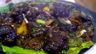 Lamb sizzlers