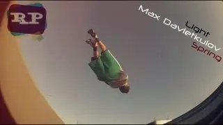 [RP] Max - Light (Spring Movie 2013)