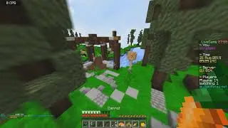 MCSG #44 ~ I'm Back! + New Mic :d ~ w/ strafeist