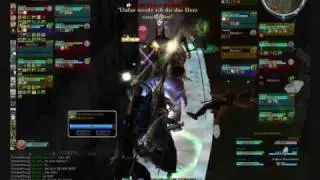 Lotro PVP Ettenöden