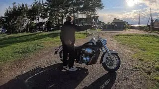 Из Эль Пасо в город К/From El Paso to K City