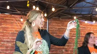 2021 Fall Interior Design Event