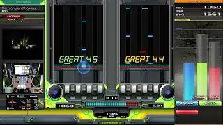 Harmony and Lovely DPA